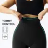 2023 Seamless Knitted Fitness GYM Pants 5