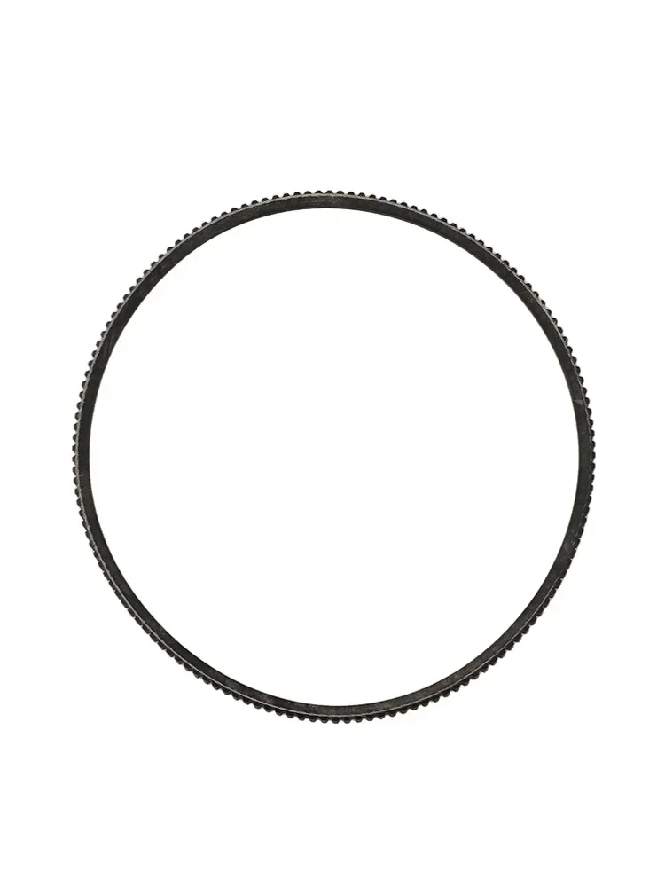 1pc DRIVE BELT MODEL 5M375 FOR WM210V MINI LATHE WITH SPINDLE BORE 38MM MOTOR BELT Lathe Belts For Mini Lathes Power Tools