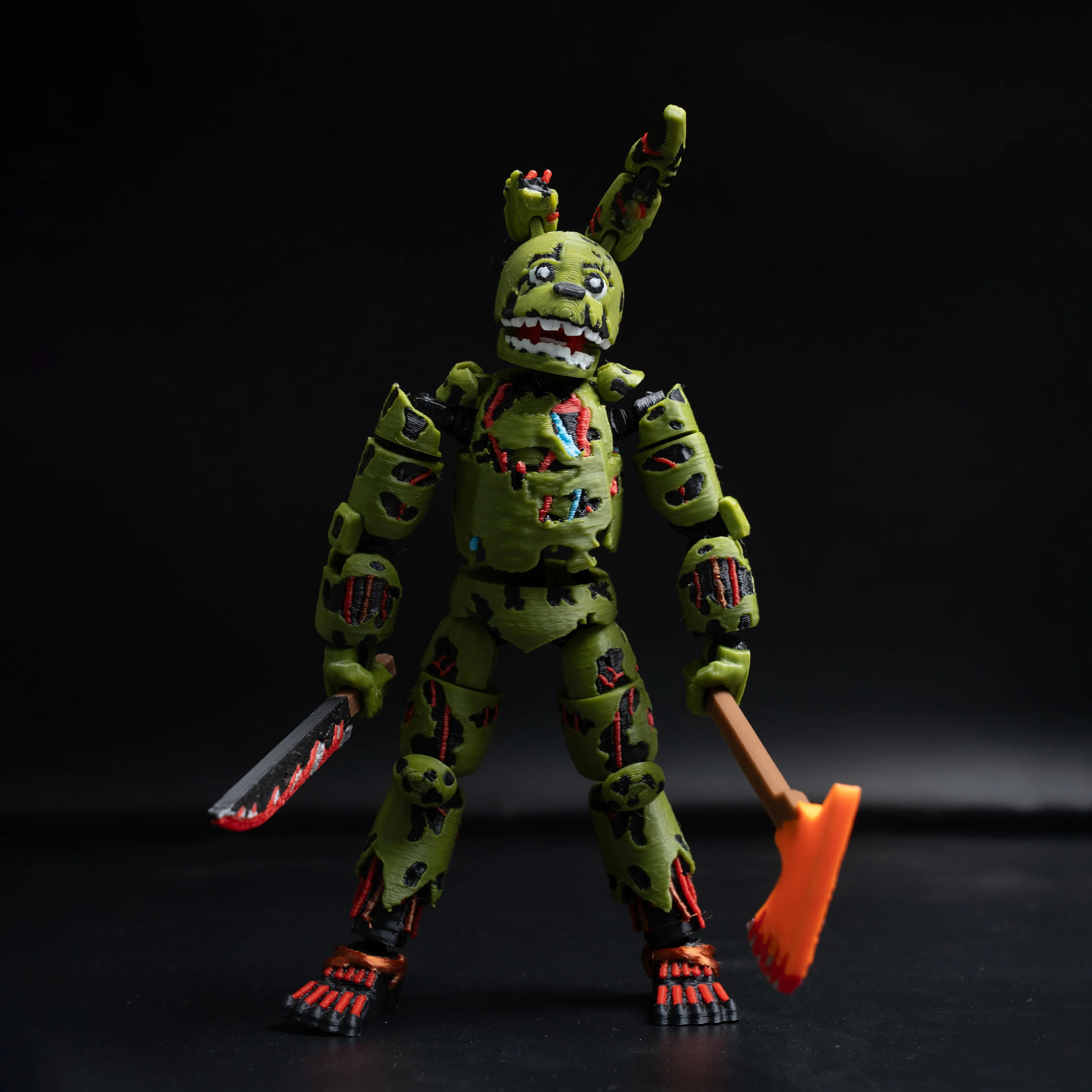 S6195f128d1474175a4514260d879766bf - Five Nights at Freddy’s Shop