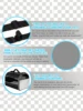 Cat Carriers Dog Carrier Pet Carrier for Small Medium Cats Dogs Puppies up to 16 Lbs, TSA Airline Approved Small Dog Carrier 5