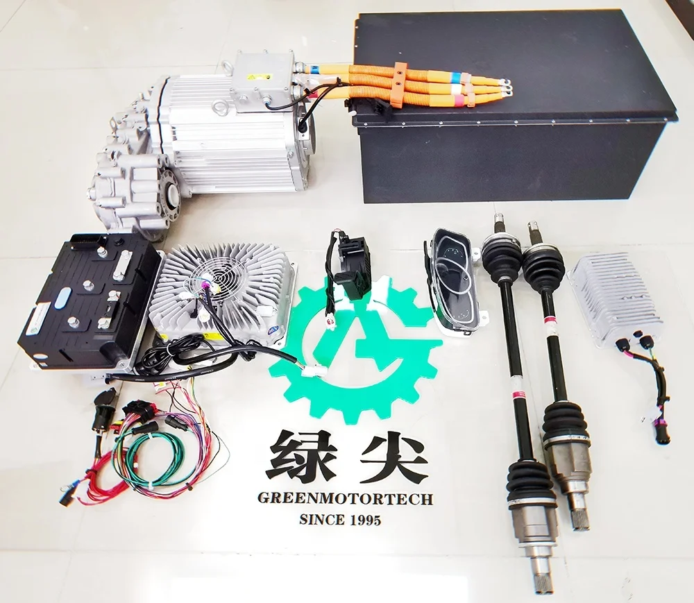 Vw Bus Electric Conversion Kit visitchile.cl