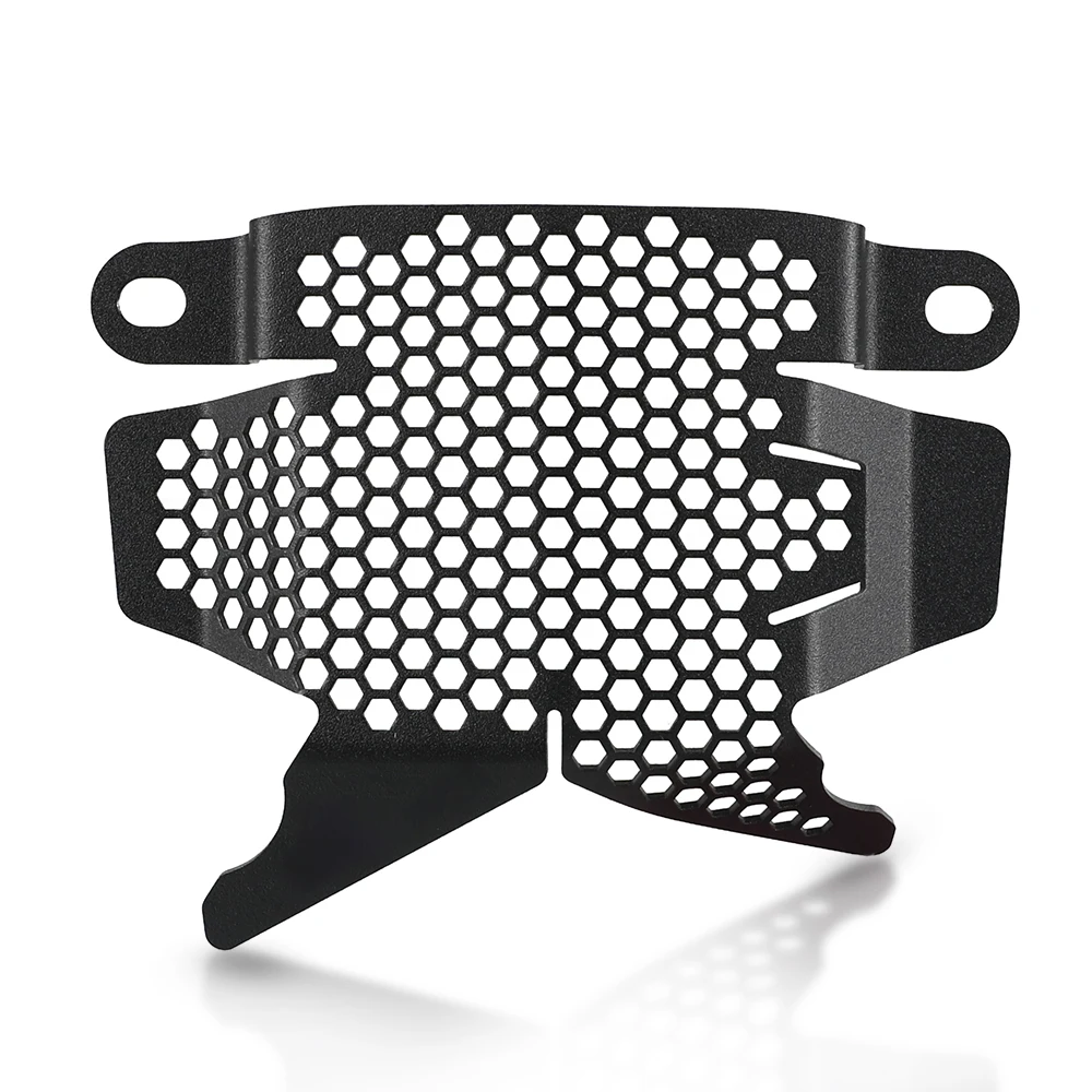 

Rectifier Guard Cover Protector For KTM 1290 Super Duke R 2013 2014 2015 2016 Motorcycle Accessories Pillion Peg Removal DUKER
