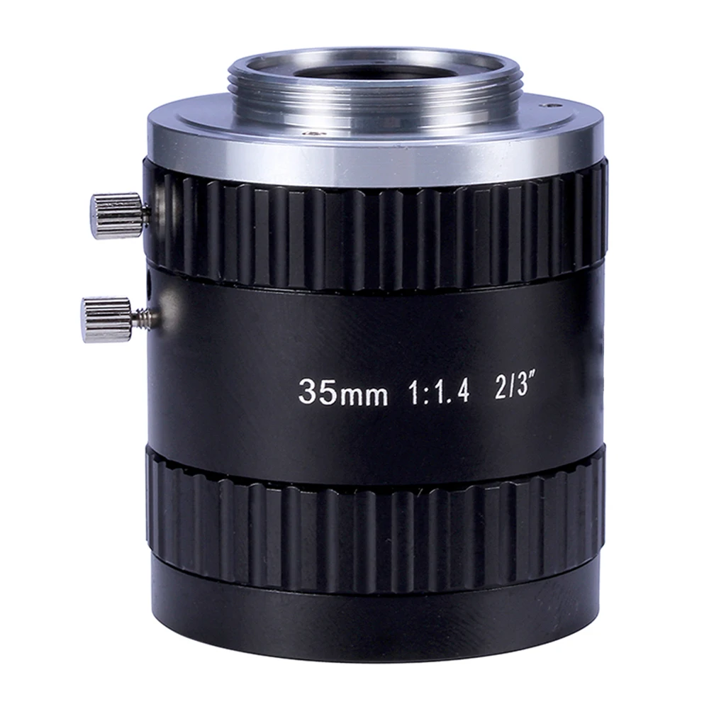 ӽ  ī޶ 2/3 5MP 35mm,    C-Ʈ   