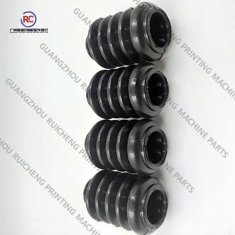 1 Piece Feeder Bellow for MBO Folding Machine