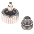 Silver 7mm
