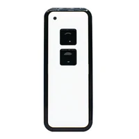 NOVOFERM 522 524 NOVOTRON 502 MAX43-2 504 MAX43-4 MNHS433 MTR43-2 MCHS43-2 Garage Gate Remote Control Keychain 433.92MHz 1