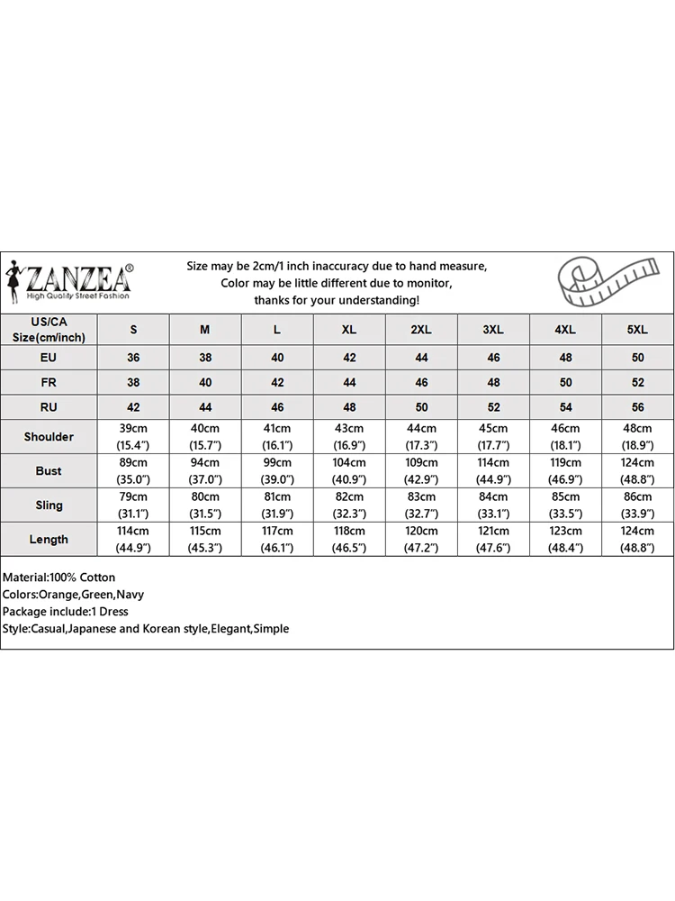 Women Casual Dresses ZANZEA Casual Loose Poket Dresses Women Straps Suspender Dress Korean Cotton Vestidos Summer All-match Maxi Robe