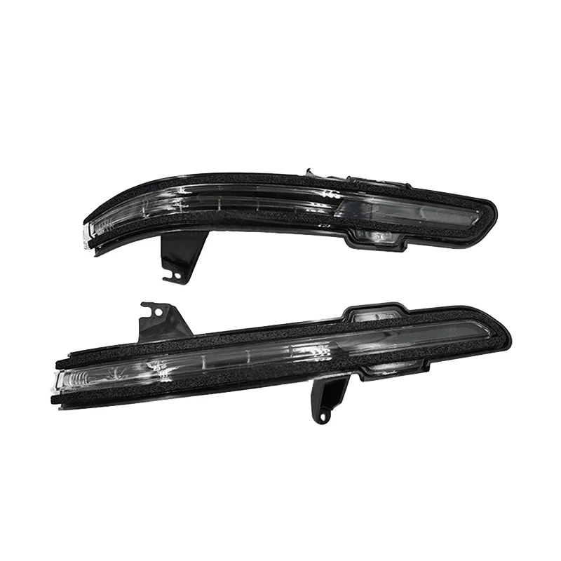 Car Side Rear View Mirror Light Turn Signal Lamp for Lincoln MKC 2014