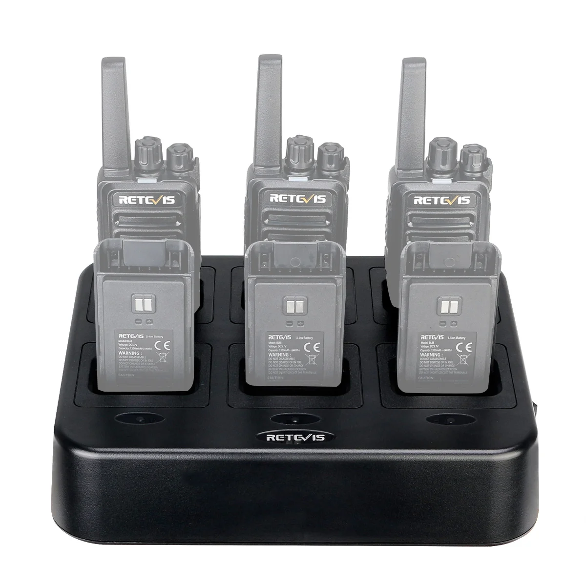 Retevis RTC68 6  , RT68 RT668 NR610 NR10   ŰŰ 6  