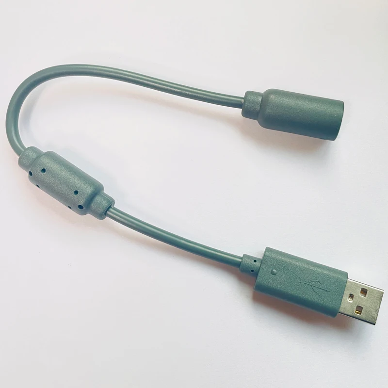 Cavo Di Prolunga Usb Per Cavo Adattatore Convertitore Pc Per Microsoft Per Controller Cablato Xbox 360 Gamepad