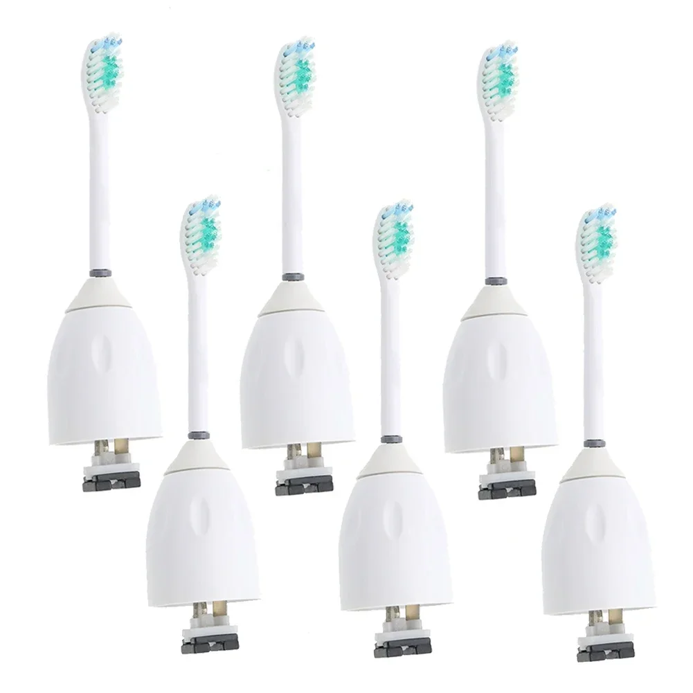 

Replacement Electric Toothbrush heads For Philips Sonicare e-Series HX7001 HX7022 HX-7002 HX7002 HX9500 HX9552 HX9553 HX9562