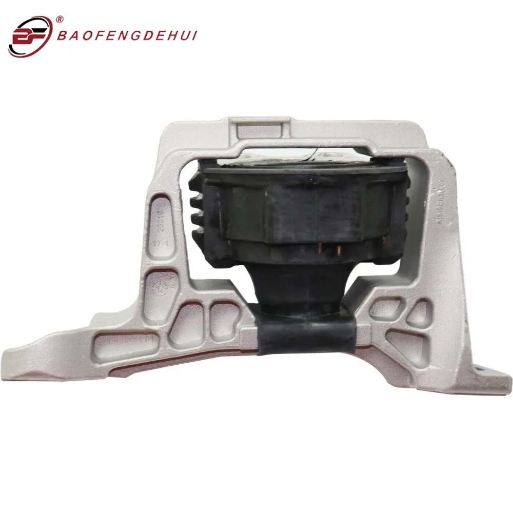 New Front Engine Motor Mount for Ford Focus SE 2.0L 2012 2013 2014 2015 AV6Z6038A A5646