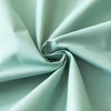 Waterproof Fitted Sheet Queen Size Mattress Cover Solid Color Fit Sheet With Elastic Band Bedsheet 90x200 160x200 Bed Cover 6