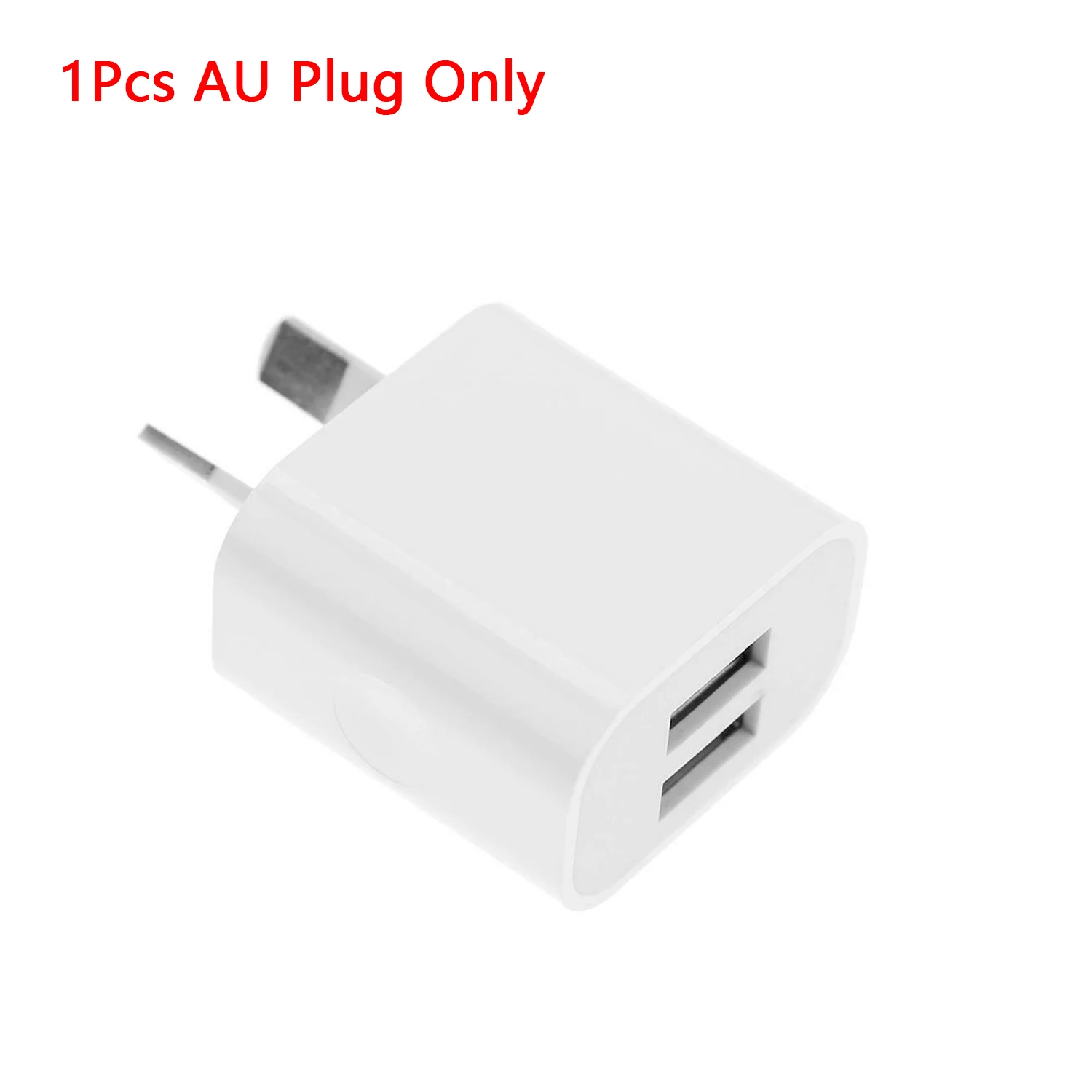 1Pcs AU Plug Only