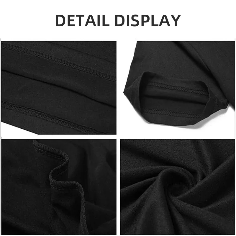 Adventure Motorcycle Graphic T-Shirt 5