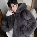 gray