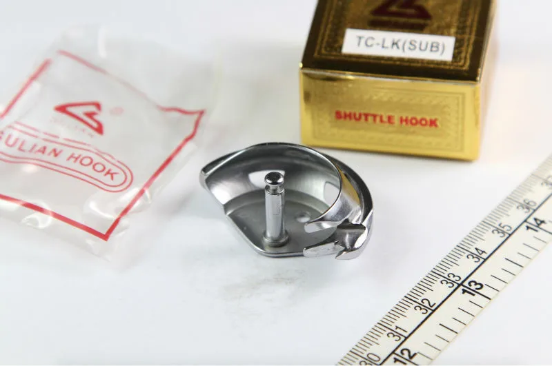 TC-LK(SUA) TC-LK(SUB) Shuttle Hook For SUNSTAR SPSA-1306(HS) Sewing Machine SH1306