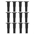 6inch-12inch 12pcs