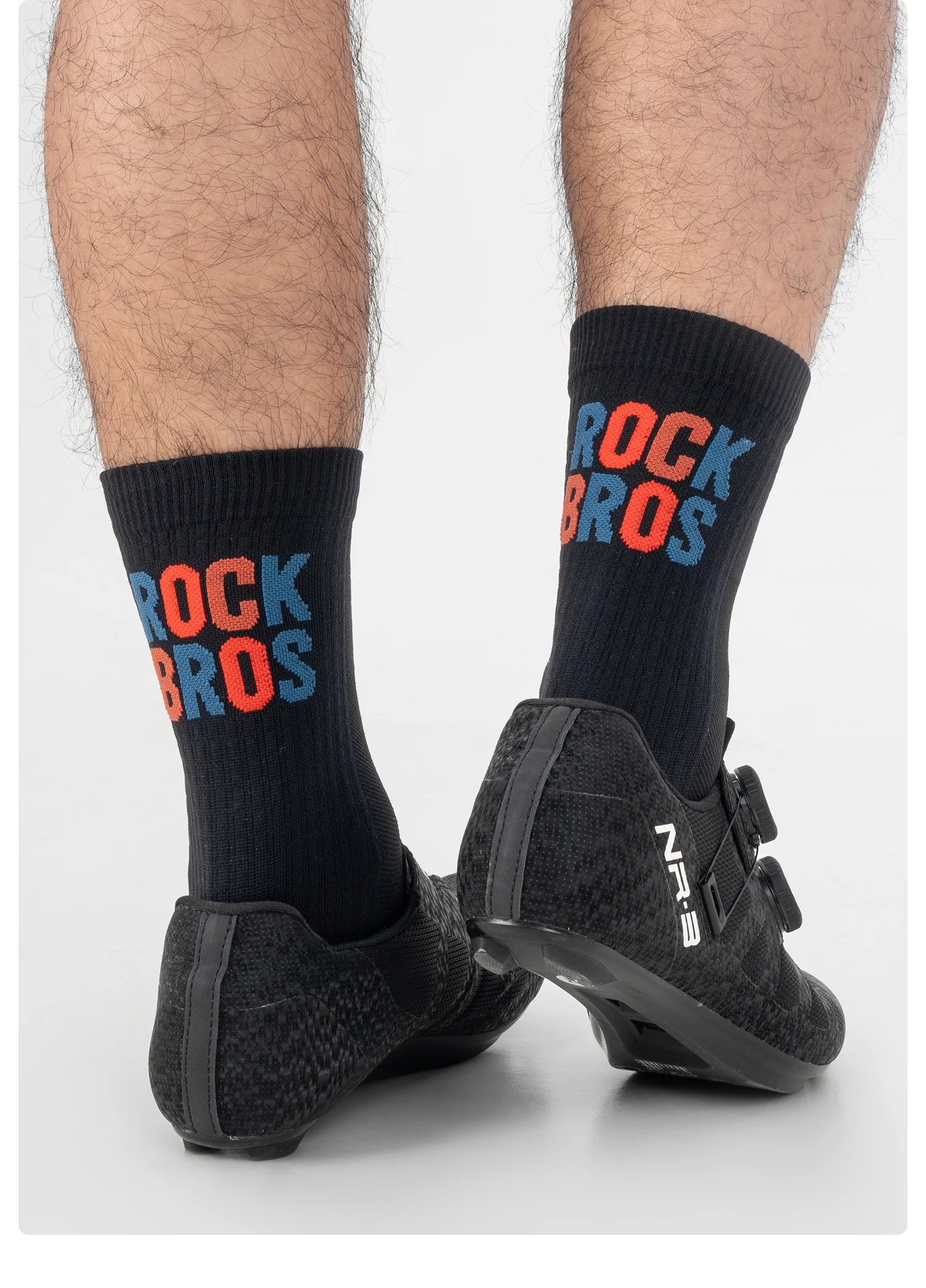 Sport socks design