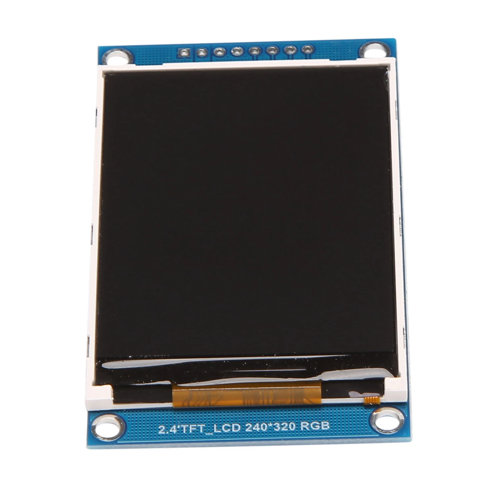 Рисунок 4 - 2,4 дюймовый 240X32 0 LCD SPI TFT