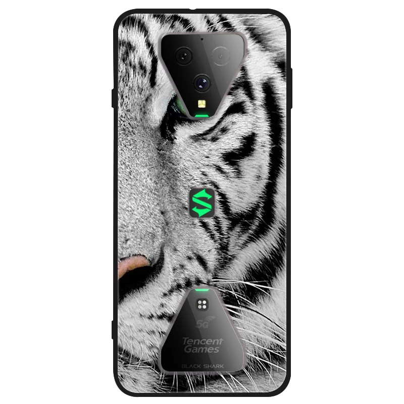 Premium Silicone Phone Case - Soft Protective Cover
