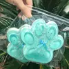 Giant Squeeze Cat Paw Toys Squeeze Toy Soft Pinching and Decompressing Toy Sticky Abreact Decompressing Pinching Cat Paw 3
