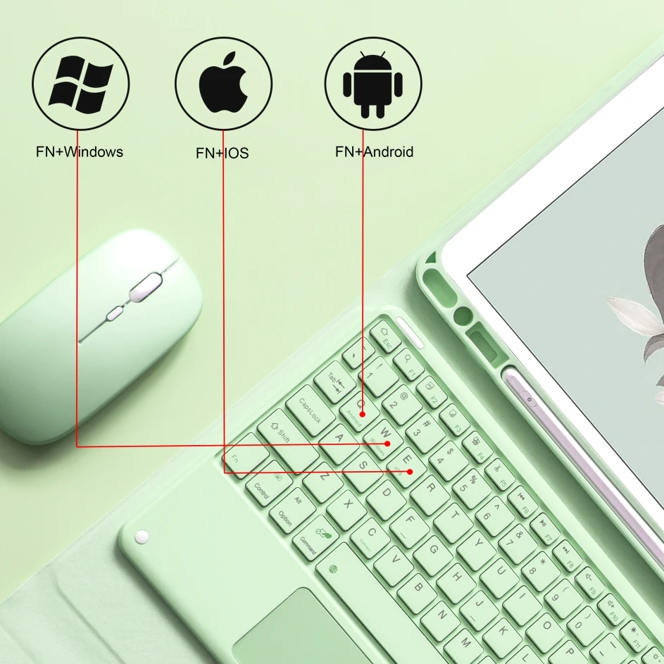 Tablet, Samsung Galaxy Tab A8, Tab A7,