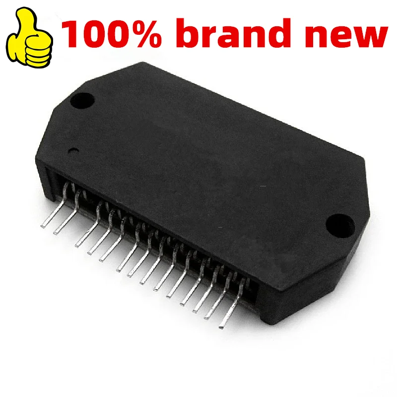 

STK402-070 audio power amplifier module IGBT/STK module has a full range of models。