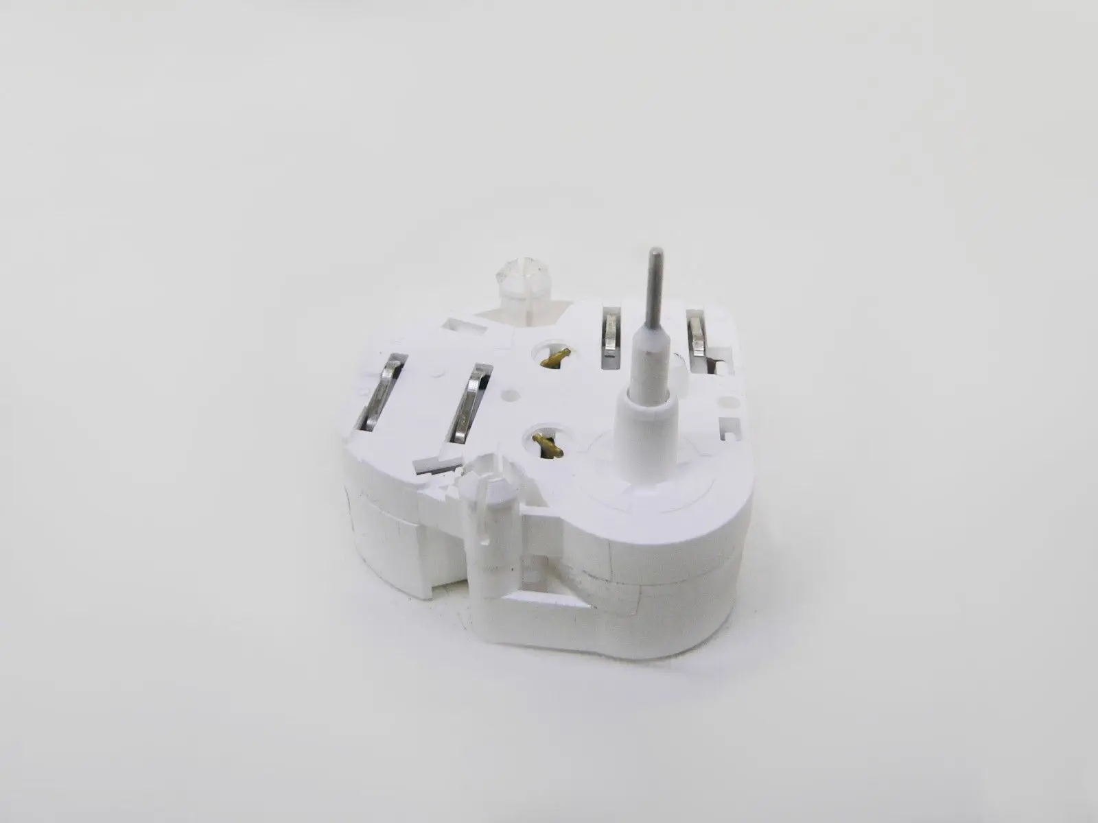 Instrument Stepper Motor 10PCS/LOT CAR 15V Metal Iron White VDO Stepper Motor Shaft Fit for VDO Speedometer Cluster Motor for BMW Volvo VW Audi Mercedes instrument stepper motor