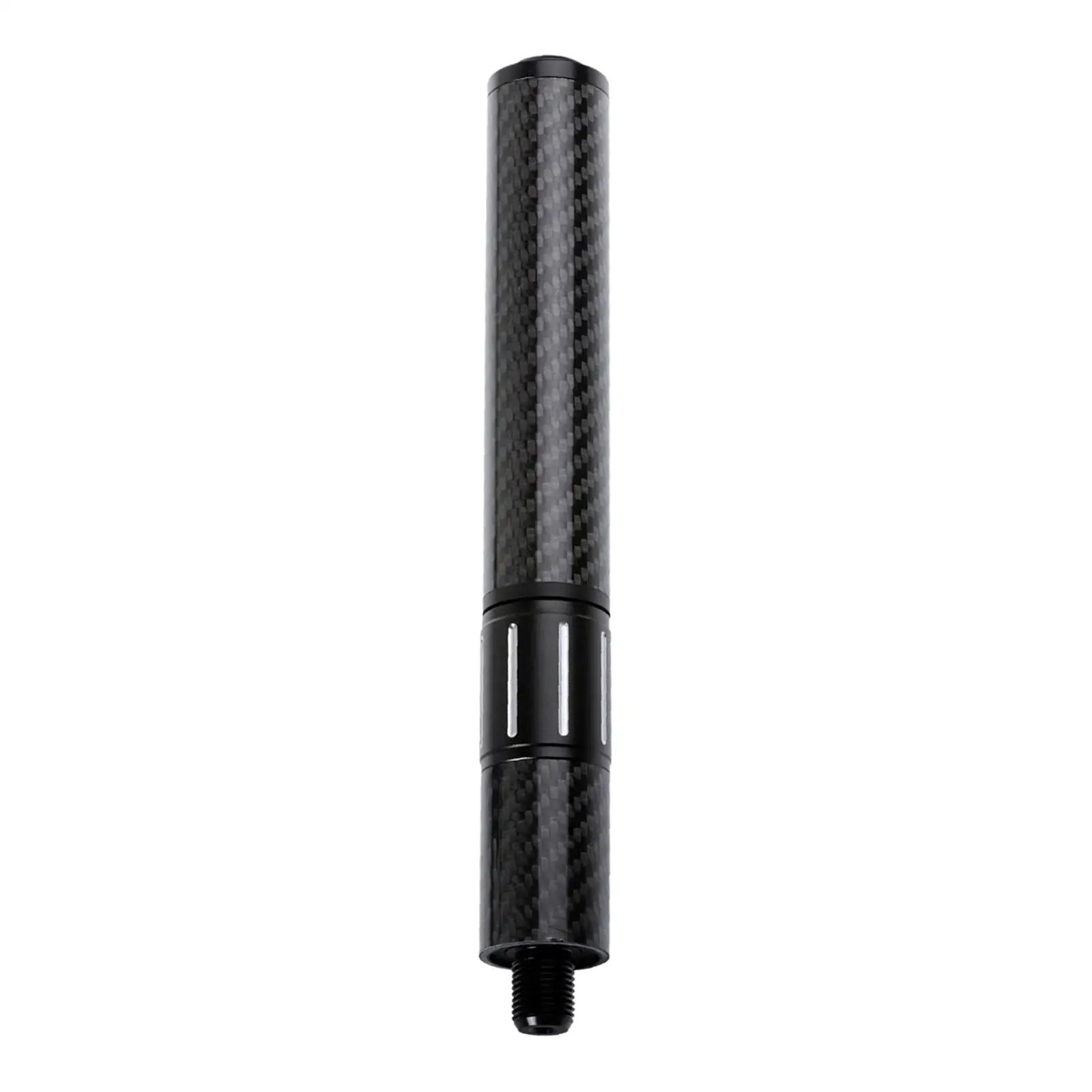 Professional Billiards Pool Cue Extension with Adjustable Length