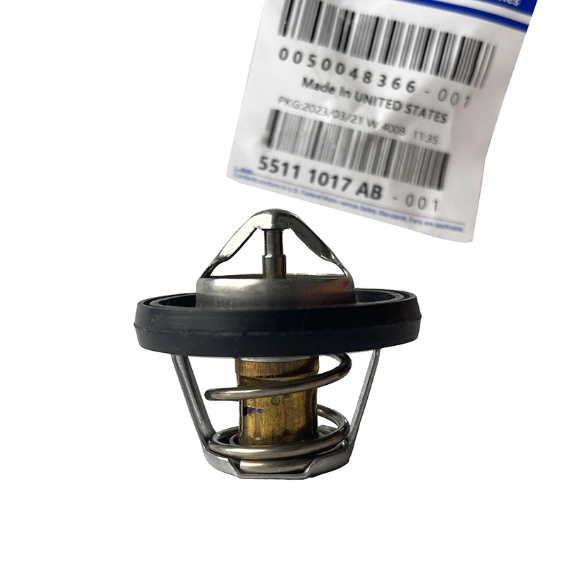 New Genuine Engine Coolant Thermostat Crown 55111017AB For Jeep Compass Patriot