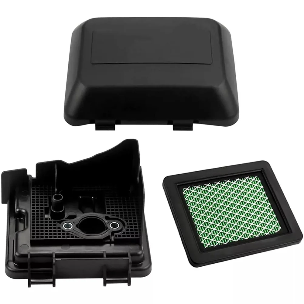 

Brand New Air Filter Case Air Cleaner Cover Air Cleaner Case Cover Air Filter For Honda GCV160 GCV190 GC160 Plastic
