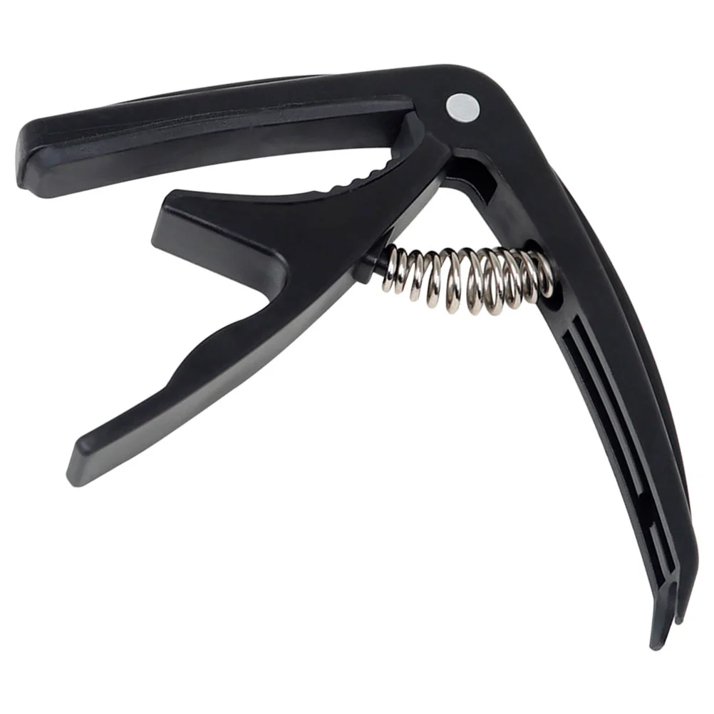 

Guitar Capo For Acoustic Classic Electric Guitar Tone Adjust Metal Tuning Clamp Guitar Accessories Capotraste Quick Change Clip