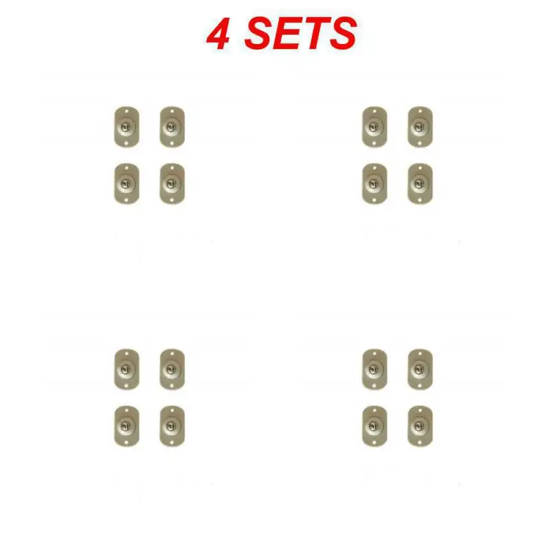 16pcs