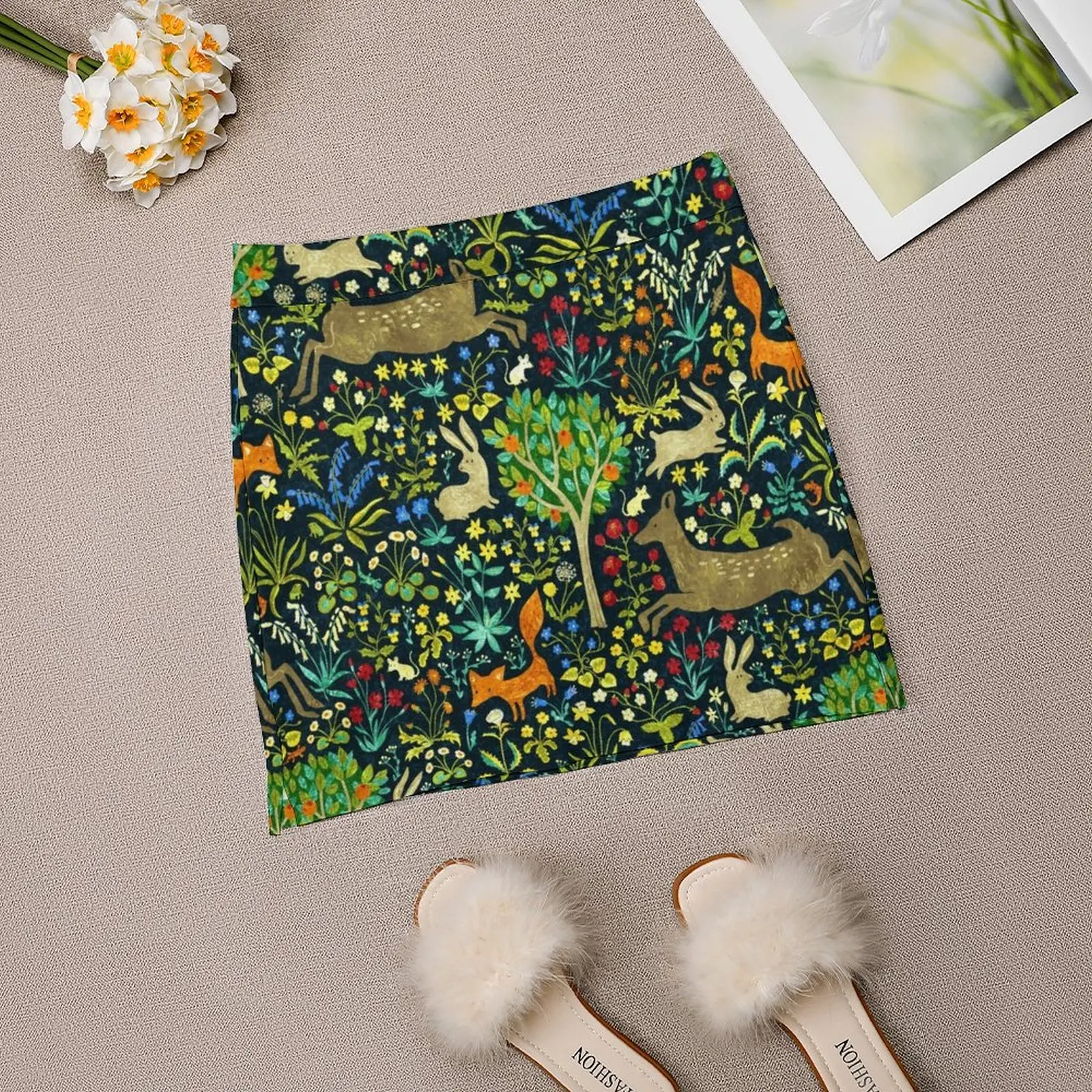 Рисунок 4 - Arazzo Medievale