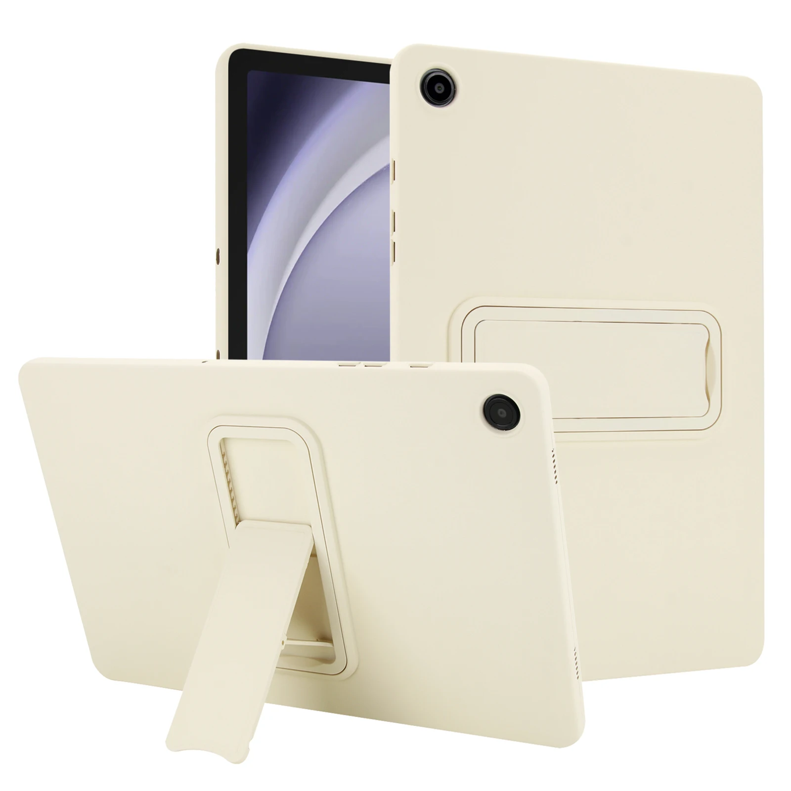 Enhanced Protective Stand Cover