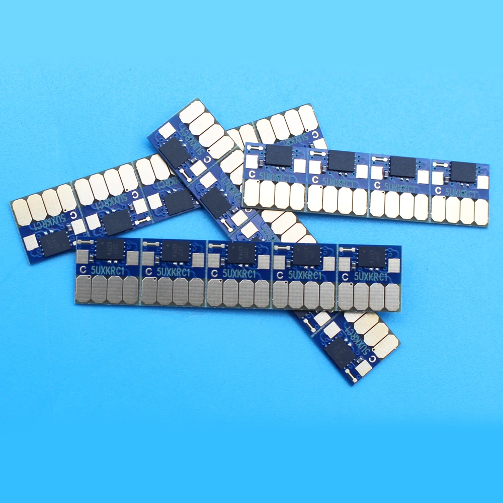 hp954 ARC Chips For HP 952 953 955 952XL 953XL 954XL 955XL For HP Officejet Pro 7740 8210 8710 8720 8730 8740 Permanent Chips hp arc chips