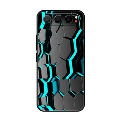Fashionable Soft TPU Camera Protective Phone Cover - Silicone Bumper Case for ZTE Nubia Air (14)