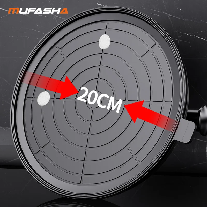 Vacuum Suction Cup 200KG Lifter 8 inch for Granite Tile Glass vacuum suction cup