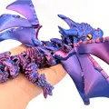 Laser Purple