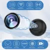 Pet Camera Collar with 64gb Sd Card Night Vision HD 1080p Mini Camera with Phone App Remote Playback Dog Cat Camera Collar 2