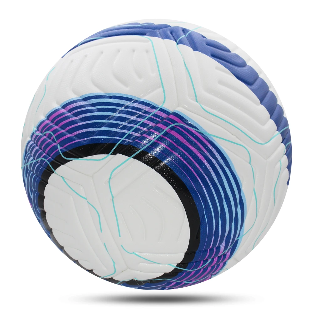 2025 Professional Soccer Ball – Size 4/5 PU Seamless 4