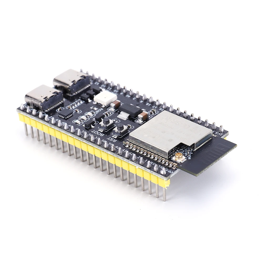 ESP32 S3 Dual Type-C Development Board WiFi Expansion Board 2.4G Wifi Module for Arduino