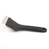 Bird Feeder Cleaner Brush Bird Cage Cleaner Stainless Steel Multifunctional Ergonomics Handle Durable Bird Droppings Cleaning 6
