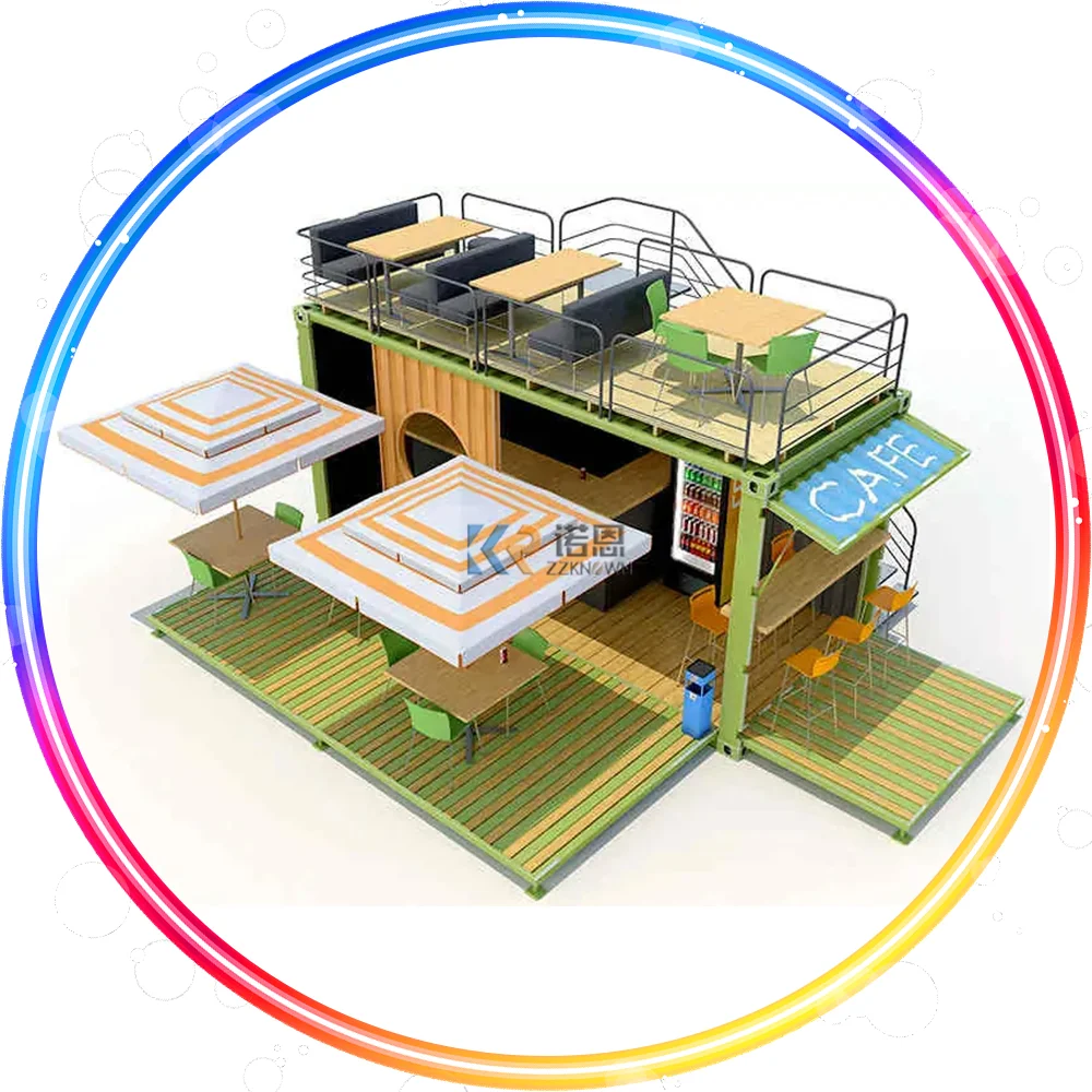 2023 Modulo Di Spedizione Mobile Piccola Casa Di Lusso 20Ft 40Ft Contenitore Pieghevole Casa Prefabbricata Per La Vendita