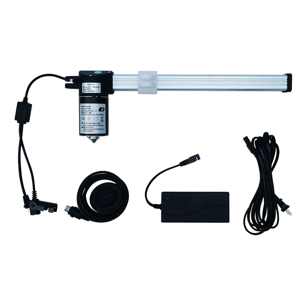 KaidiMotorLinearActuatorModelKDPT007115ReplacementforPower