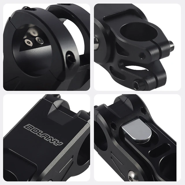 Stelo Di Sospensione Per Manubrio Bici - Ammortizzatore Per Bici Da Strada, Gravel E E-Bike - Foto 8