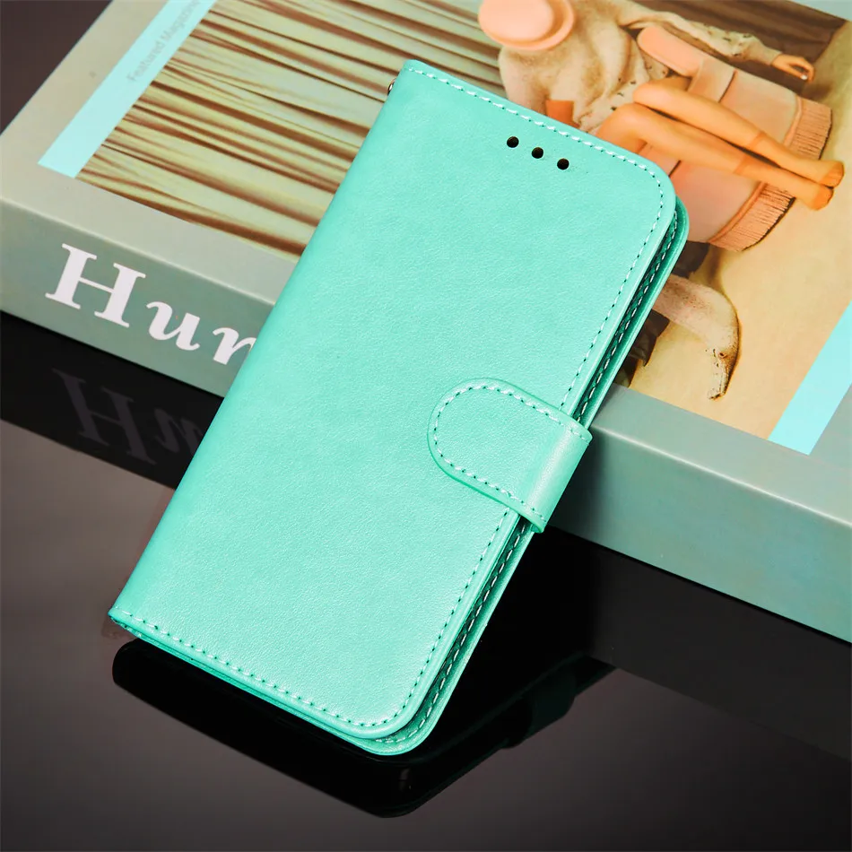 11 cases Simple Flip Leather Wallet Case For Apple iPhone 13 12 Mini 11 Pro X XR XS Max 7 8 Plus SE 2020 Wallet Card Pocket Coque D13D iphone xr phone case