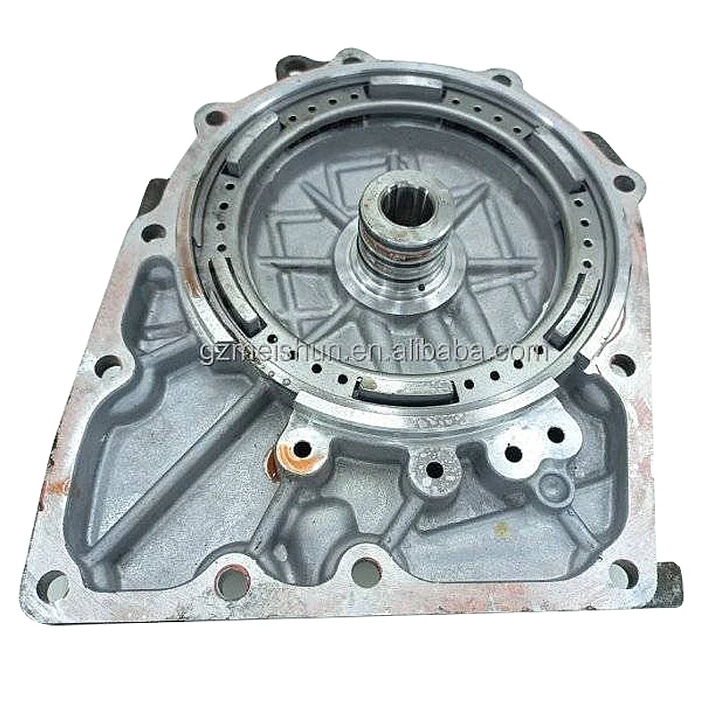 Toyot a U340E U340F U341E 3510252020 Cover SubAssy Transaxle Rear
