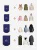 Outdoor Camping Down Jacket Storage Bag Portable Clothing Compression Bag Travel Drawstring Storage Bag 2
